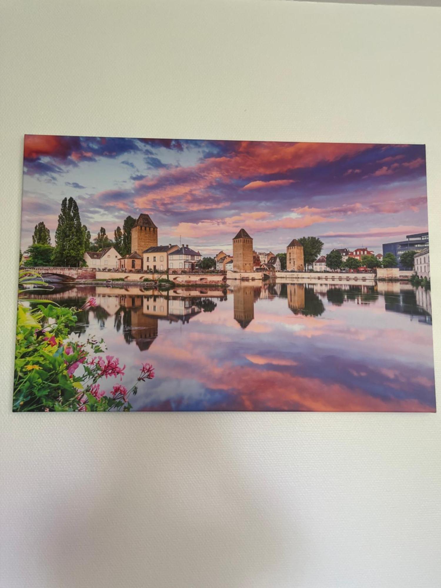 Entre Ville & Campagne Plobsheim ภายนอก รูปภาพ